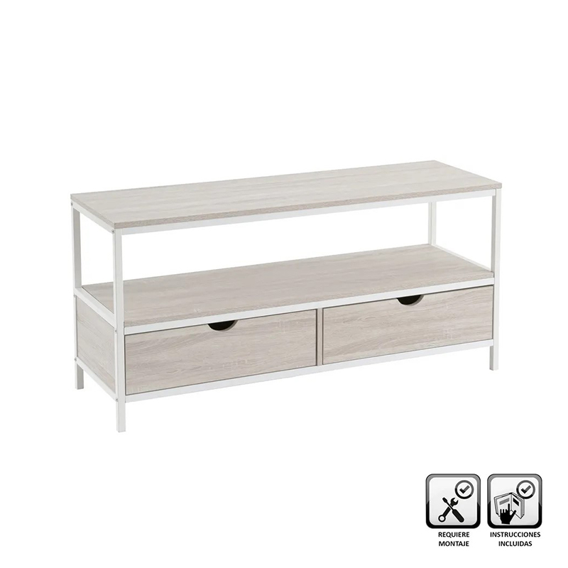 Mobile TV trendy e di alta qualità 120 X 39 X 57 cm