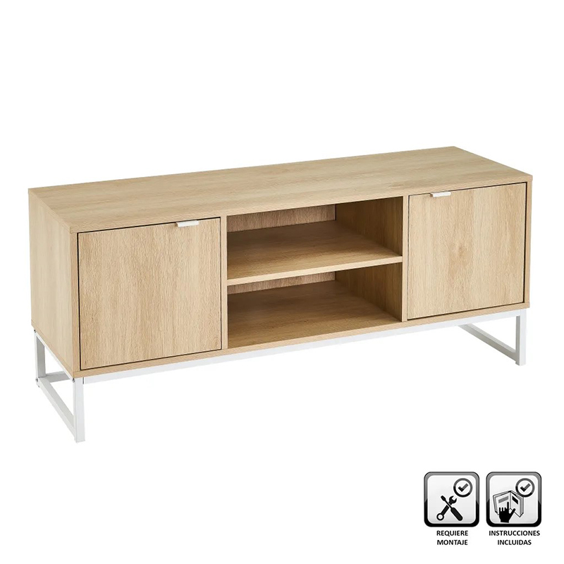 Mobile TV,durevole, ideale per arredamenti tradizionali120 X 39 X 52.5 CM