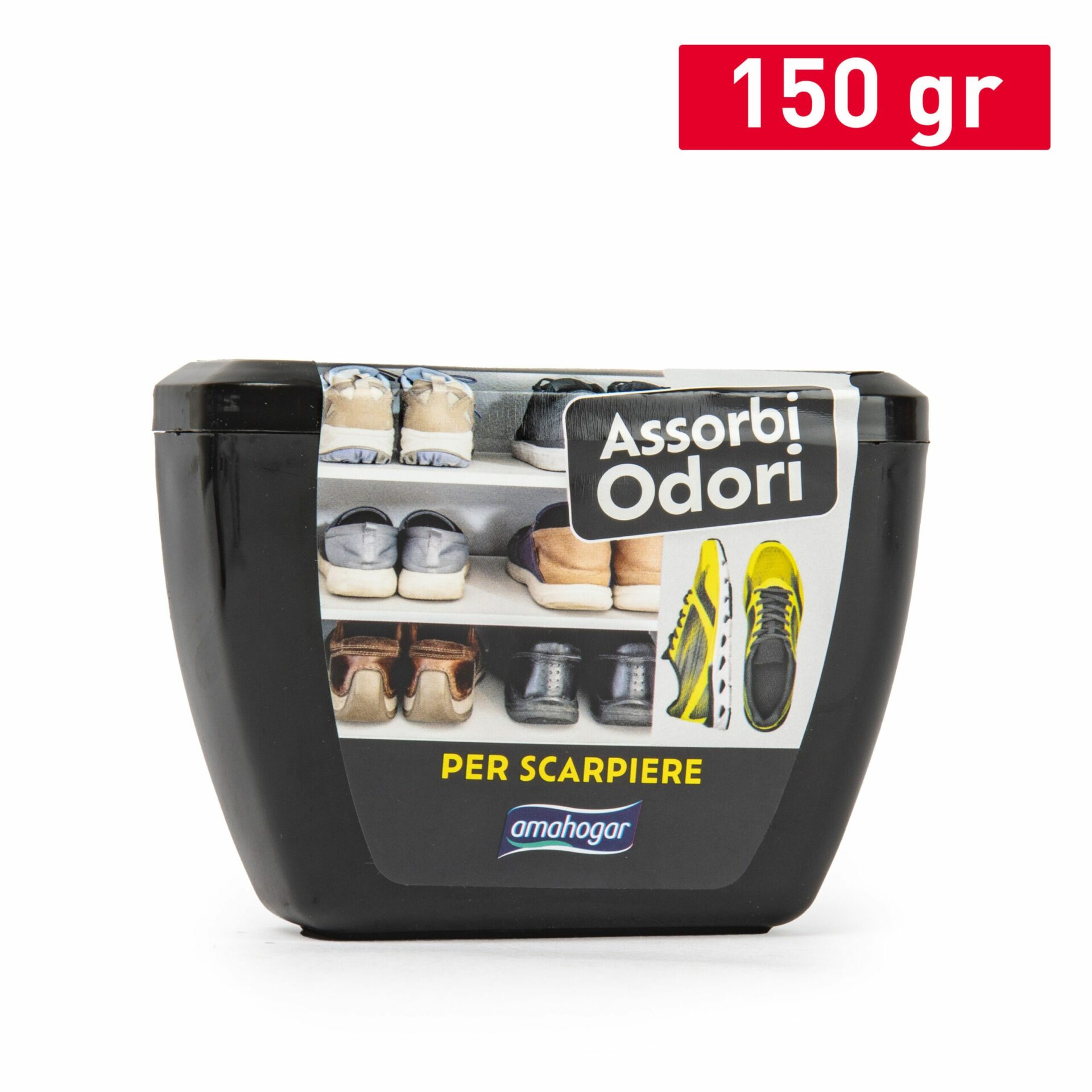 Assorbi Odori per Scarpiere